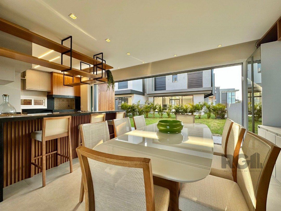 Casa de Condomínio, 4 quartos - Foto 5