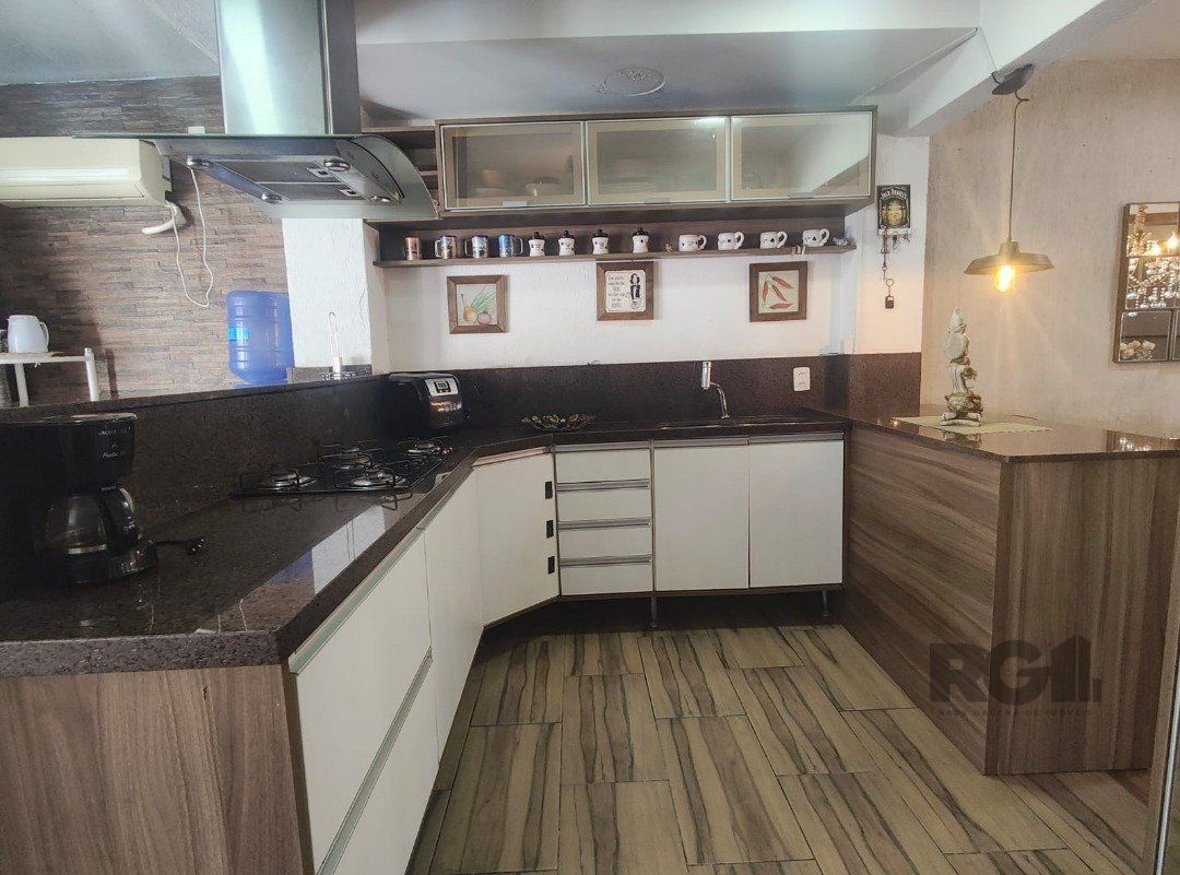 Casa de Condomínio à venda com 3 quartos, 248m² - Foto 13