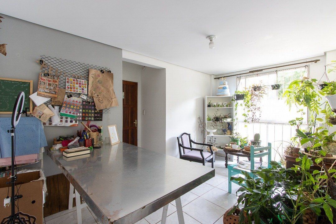 Apartamento à venda com 1 quarto, 44m² - Foto 10