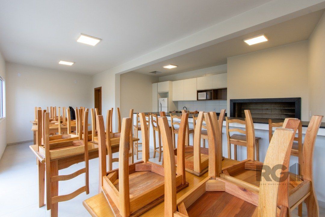 Casa de Condomínio à venda com 2 quartos, 54m² - Foto 26