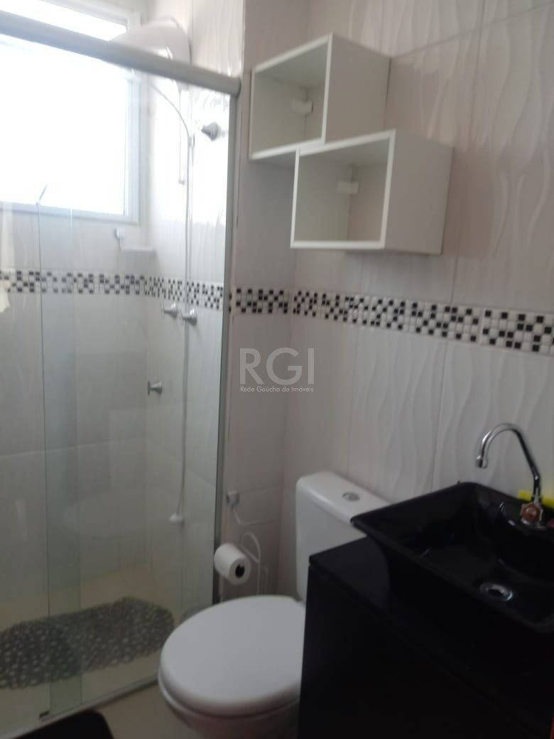 Apartamento, 2 quartos, 39 m² - Foto 19