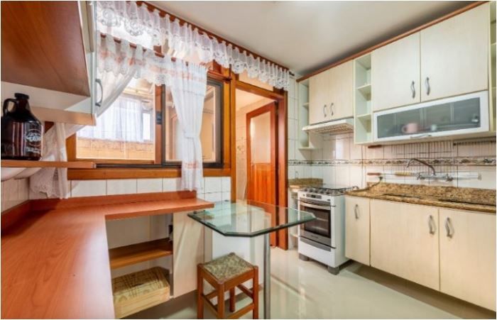 Casa de Condomínio, 4 quartos - Foto 12