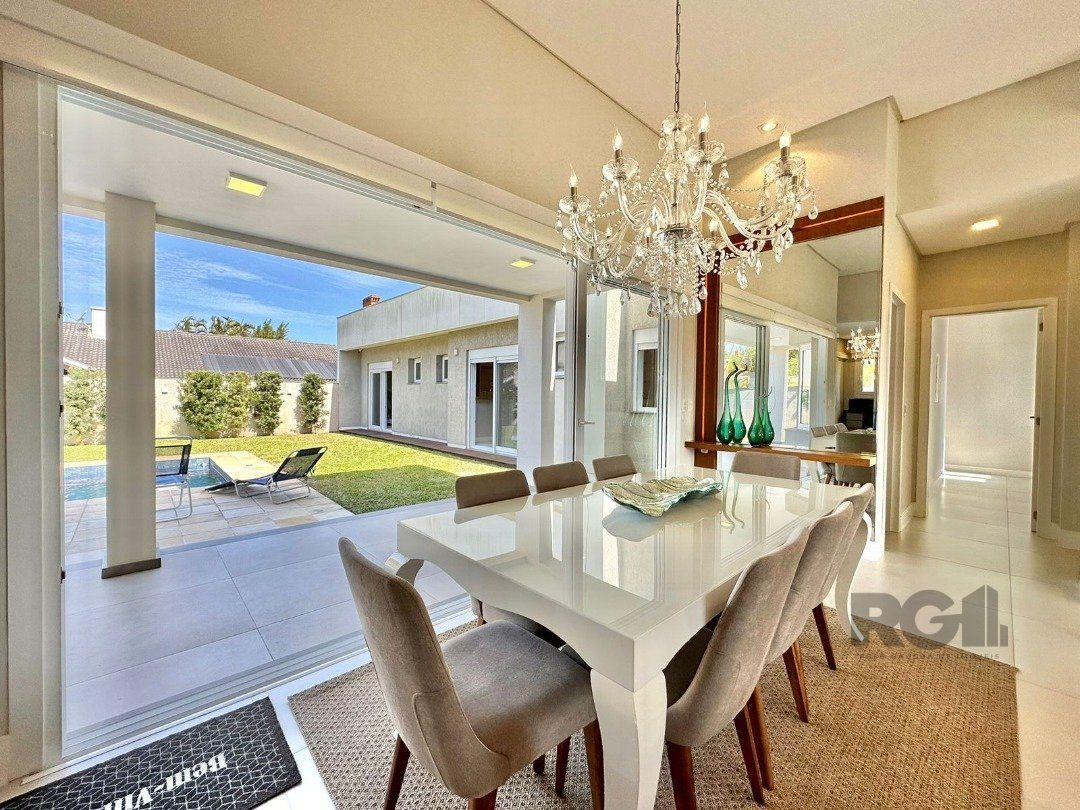 Casa, 4 quartos, 260 m² - Foto 8