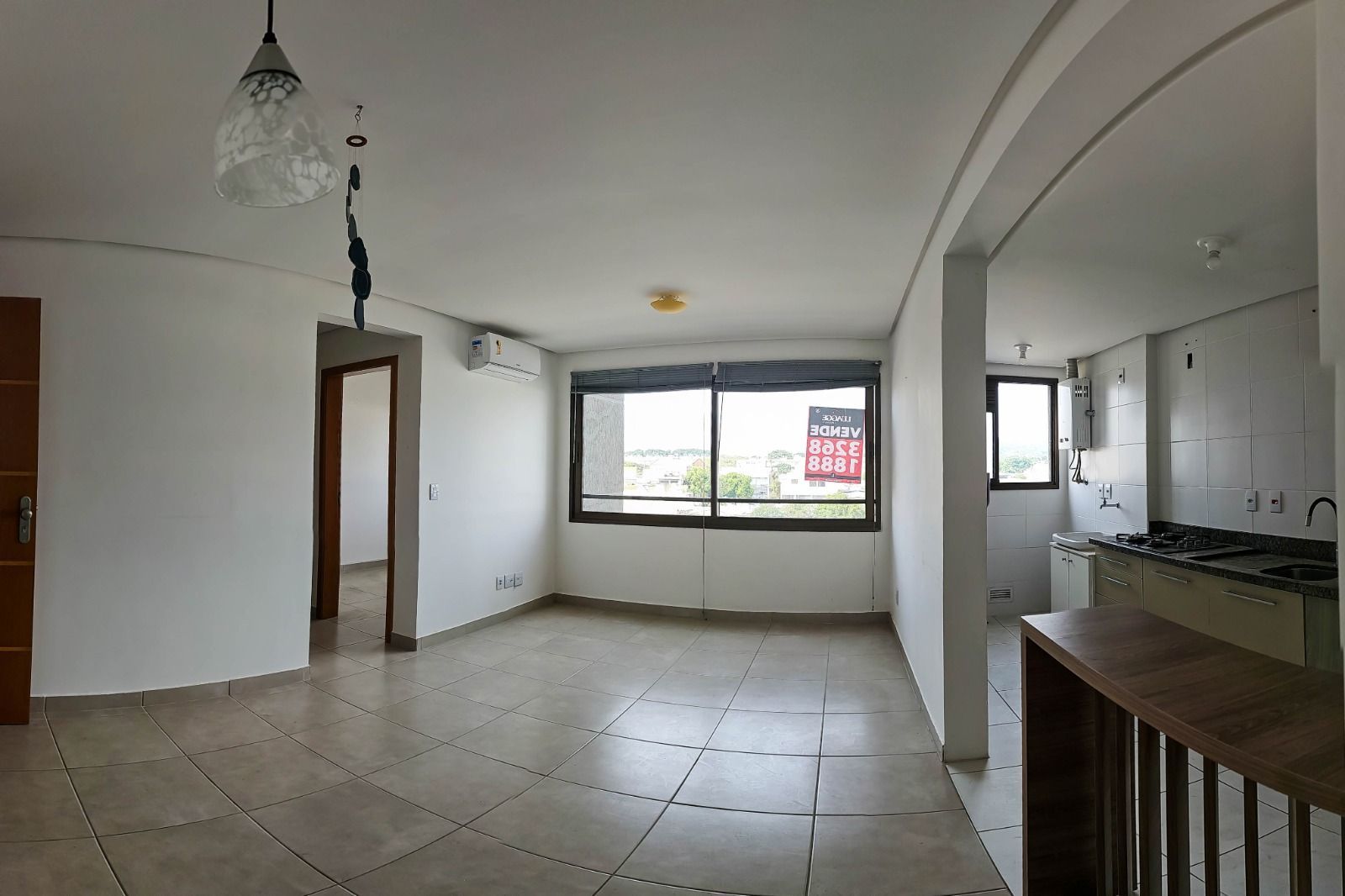 Apartamento à venda com 2 quartos, 61m² - Foto 7