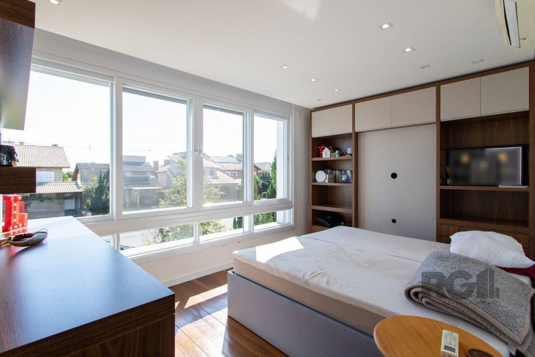 Casa de Condomínio à venda com 3 quartos, 426m² - Foto 36