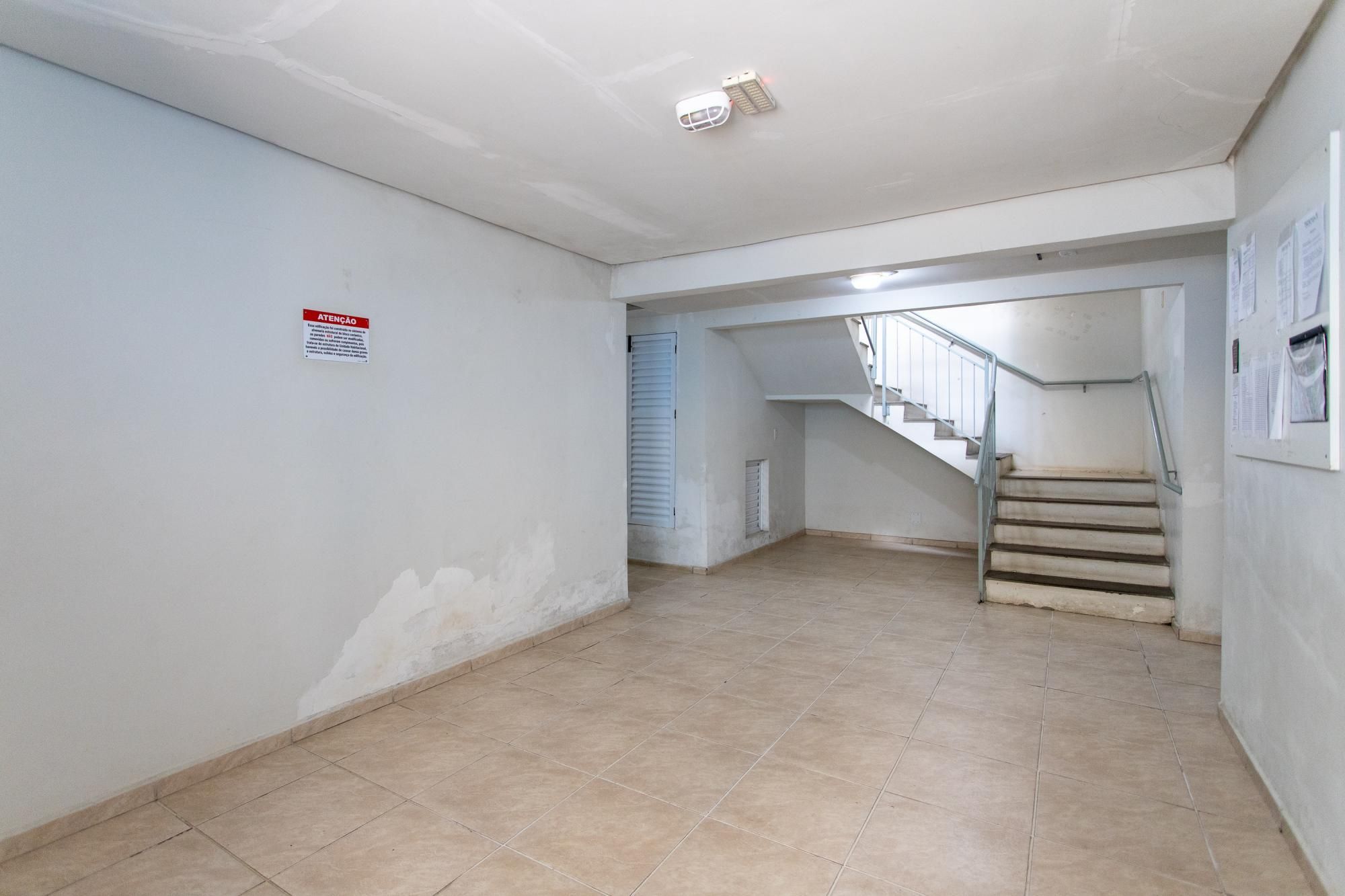 Apartamento à venda com 2 quartos, 52m² - Foto 22