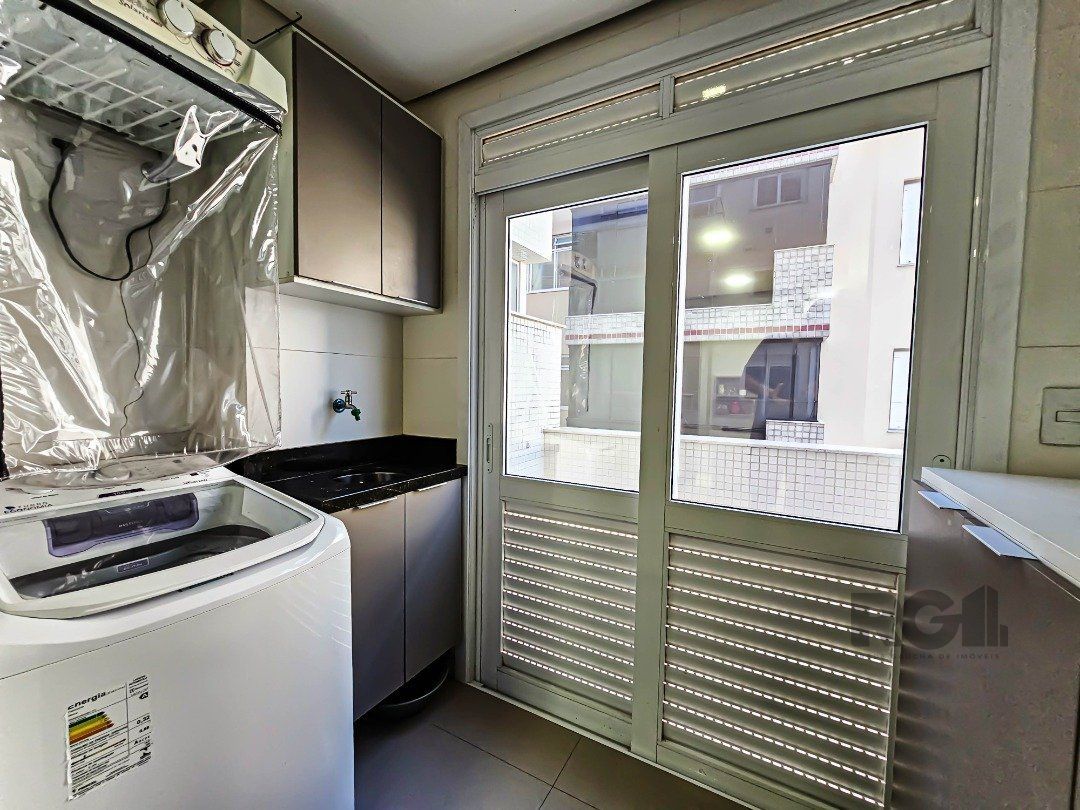 Apartamento à venda com 3 quartos, 152m² - Foto 23
