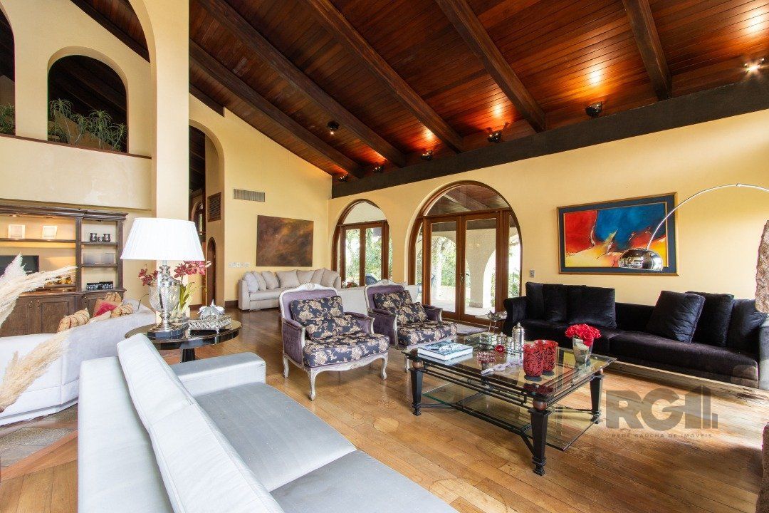 Casa, 4 quartos, 645 m² - Foto 14