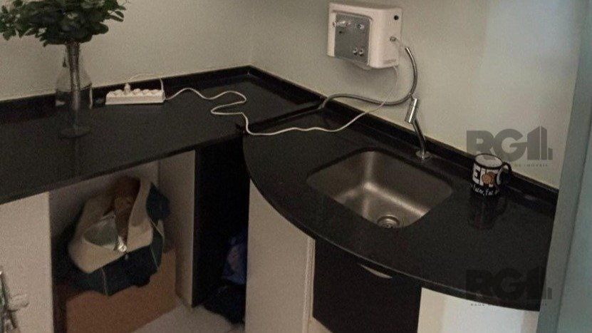 Sala-Conjunto, 32 m² - Foto 6