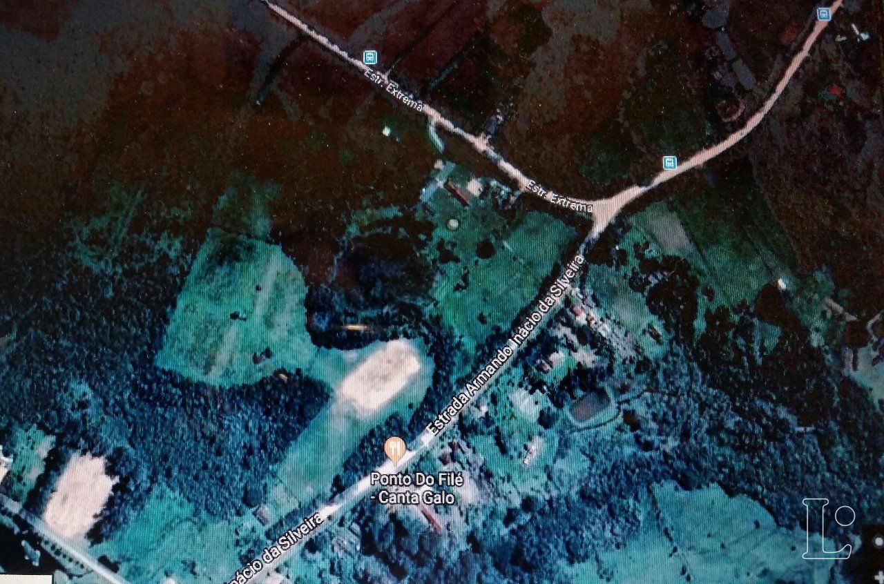 Chácara, 3 quartos, 4 hectares - Foto 21