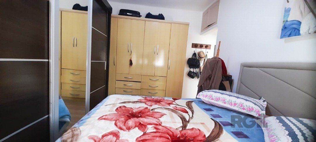 Apartamento, 1 quarto, 41 m² - Foto 16