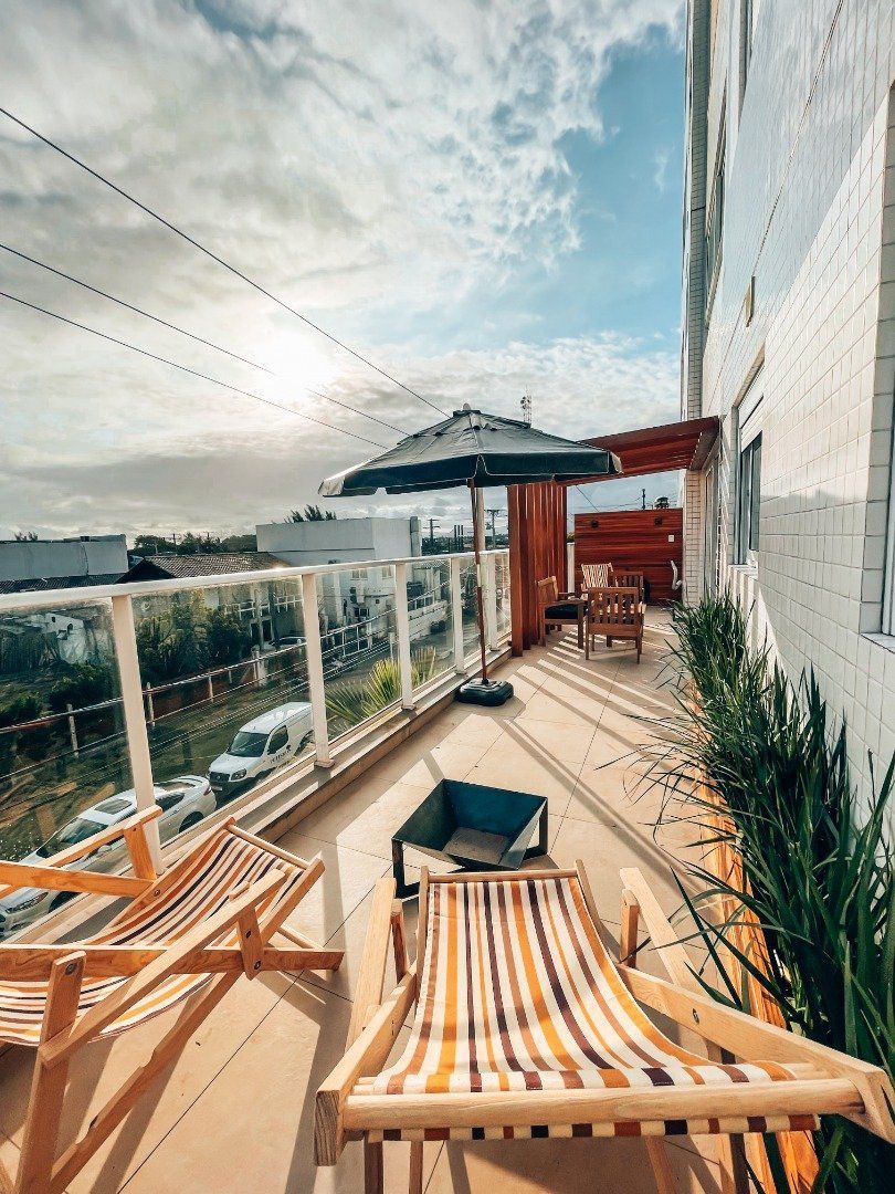 Apartamento à venda com 3 quartos, 139m² - Foto 22