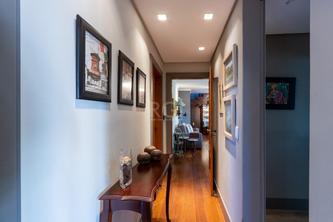 Cobertura à venda com 3 quartos, 234m² - Foto 25