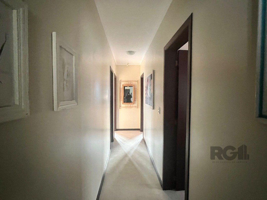 Casa, 3 quartos, 165 m² - Foto 12
