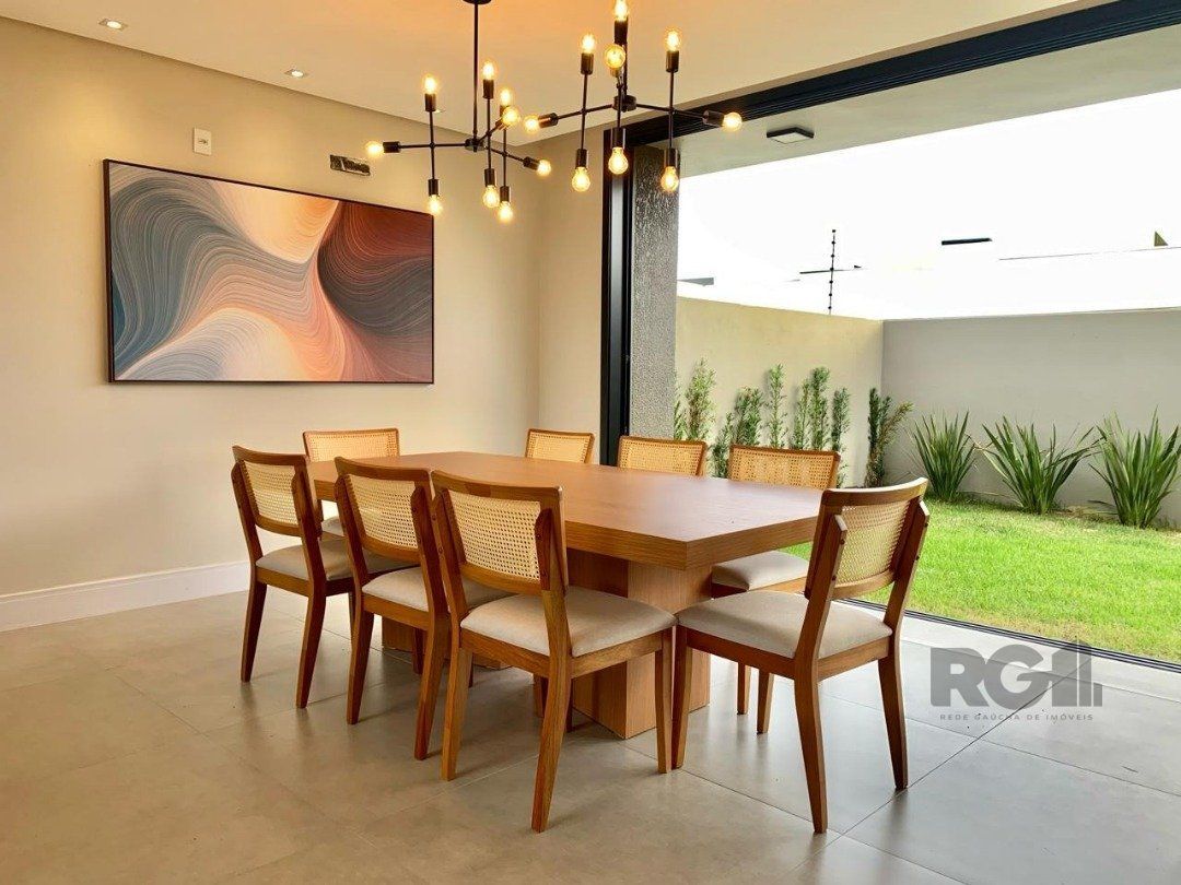 Casa de Condomínio, 4 quartos - Foto 12