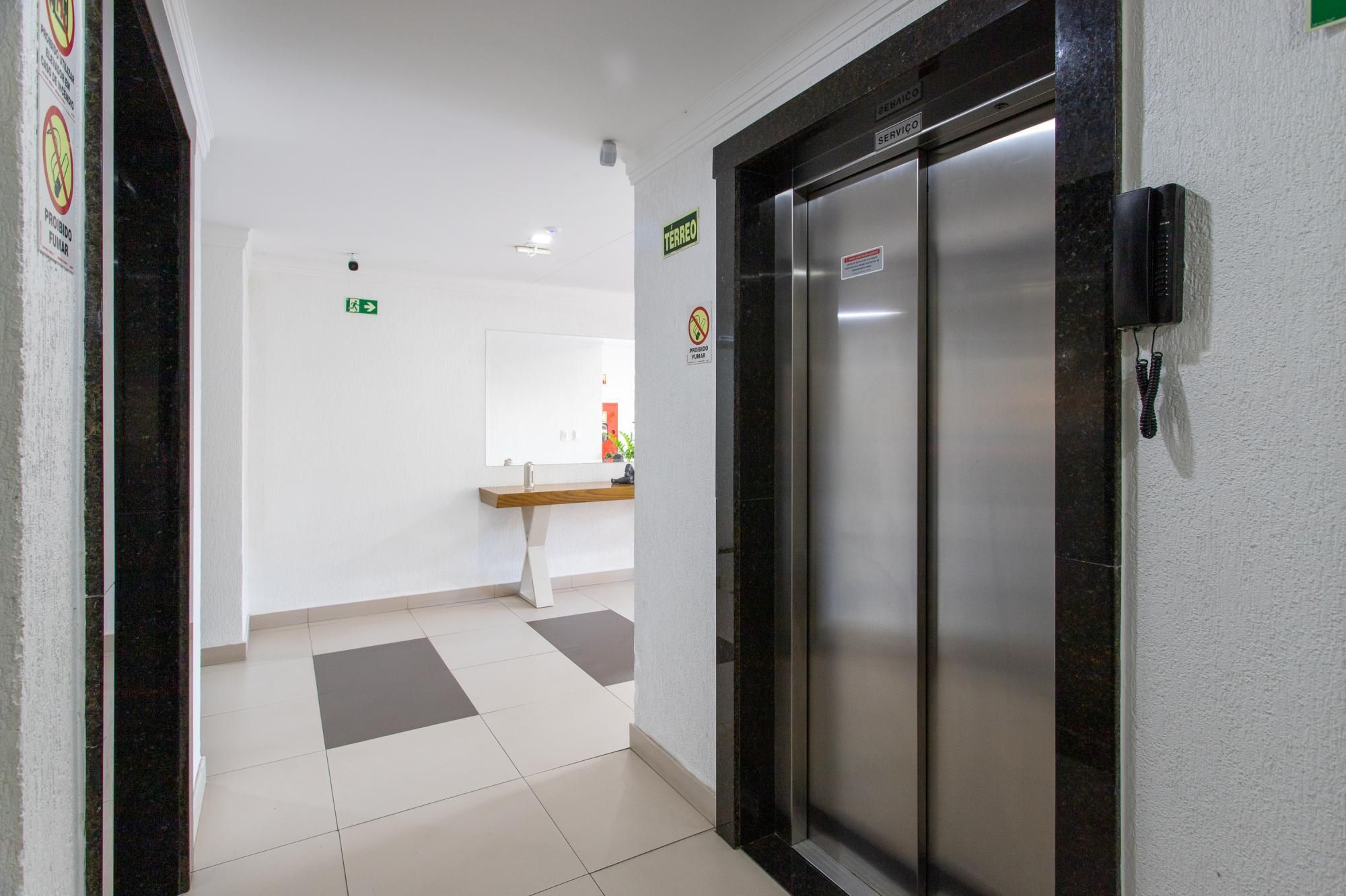 Apartamento à venda com 3 quartos, 107m² - Foto 38