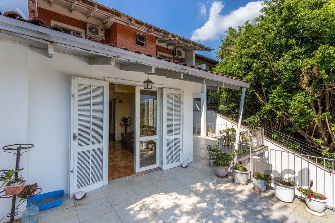 Casa à venda com 3 quartos, 293m² - Foto 16
