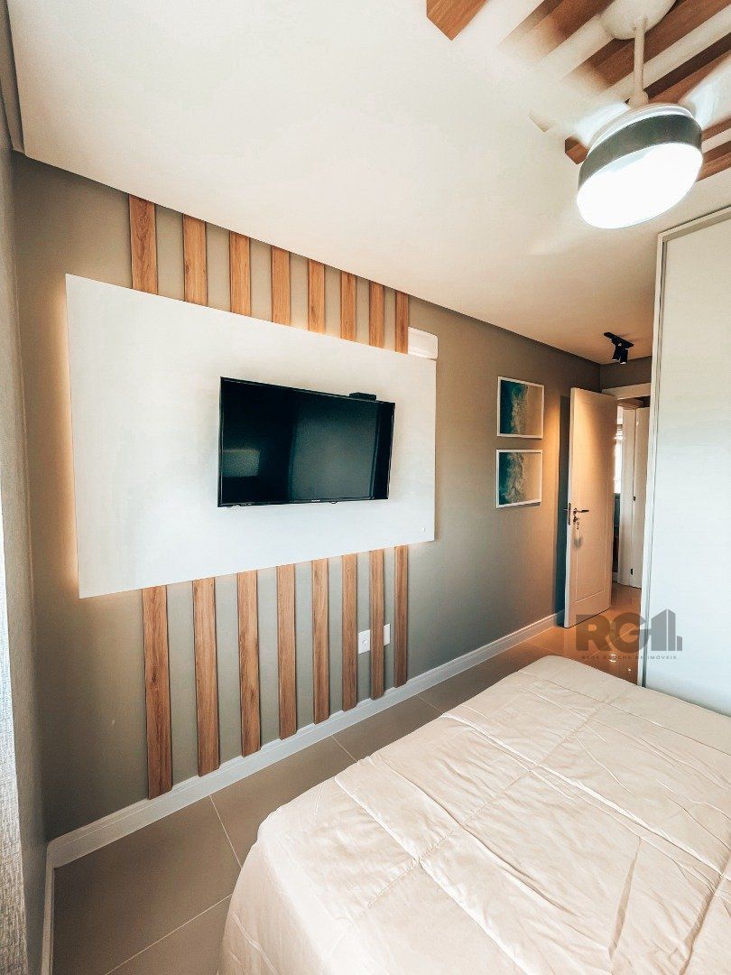 Apartamento à venda com 3 quartos, 139m² - Foto 9