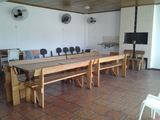 Sala-Conjunto, 33 m² - Foto 17