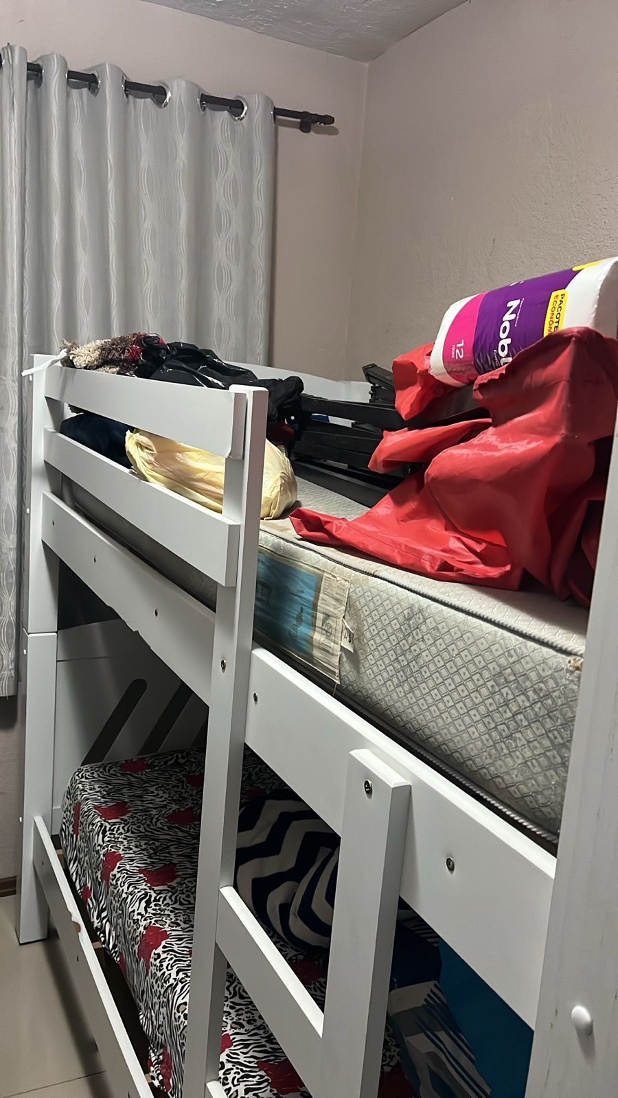 Apartamento, 2 quartos, 40 m² - Foto 6