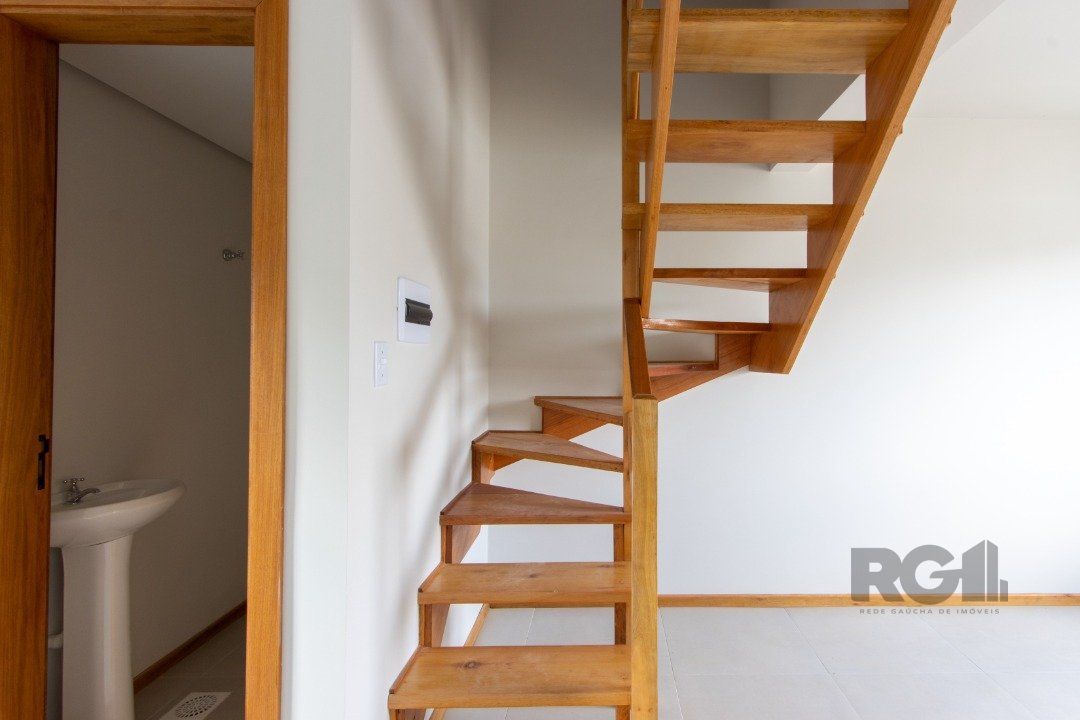 Casa de Condomínio à venda com 2 quartos, 54m² - Foto 12