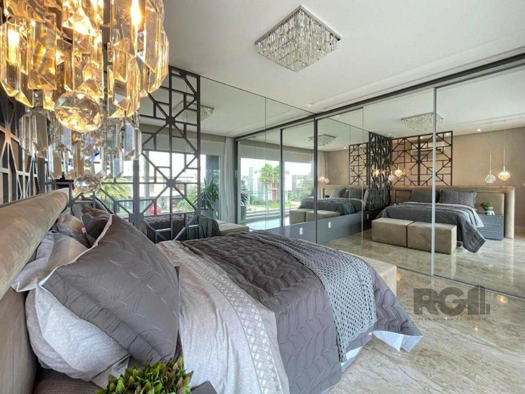 Casa de Condomínio, 5 quartos - Foto 27