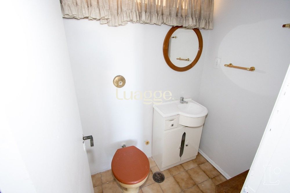 Conjunto Comercial-Sala à venda com 1 quarto, 23m² - Foto 9