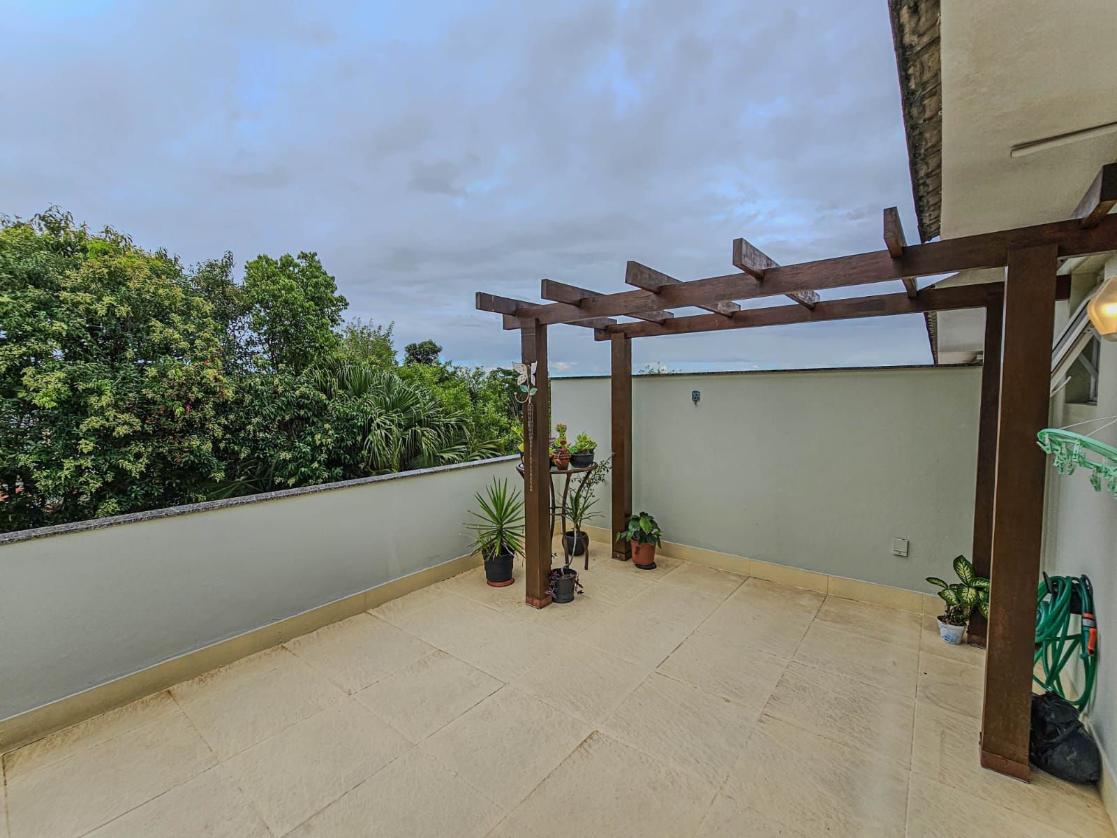 Casa de Condomínio à venda com 3 quartos, 190m² - Foto 64