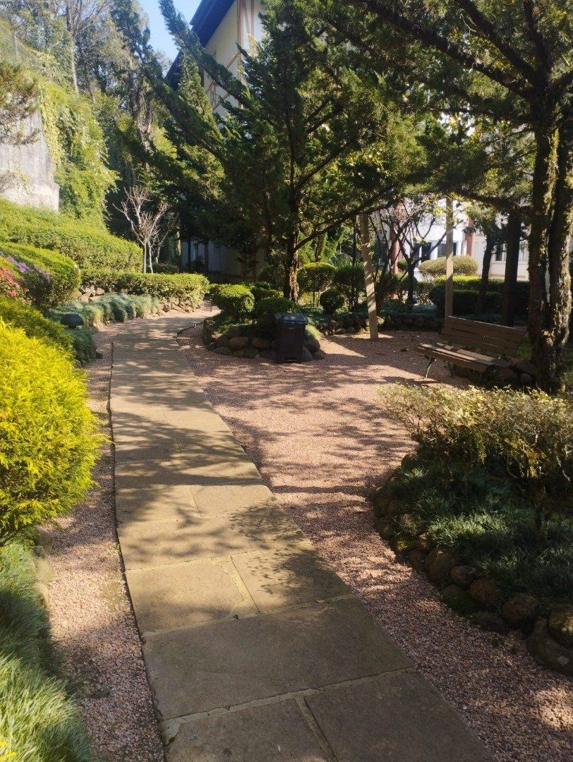 Apartamento, 1 quarto, 51 m² - Foto 21