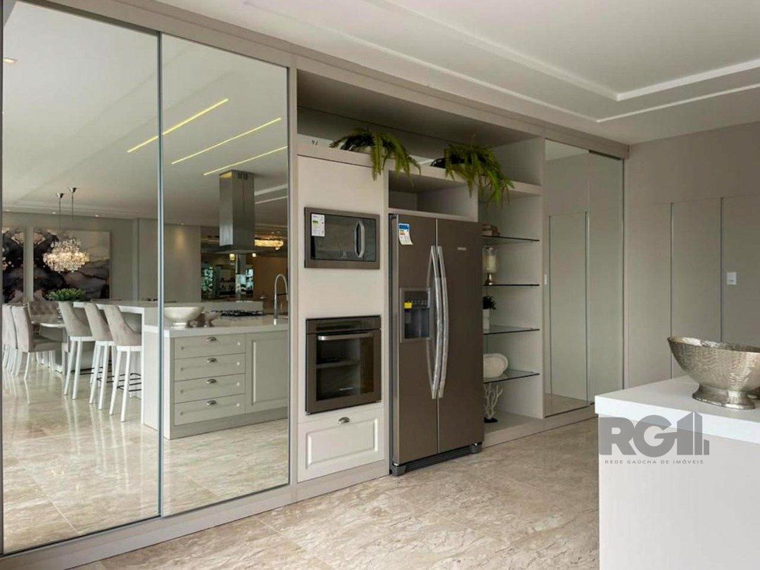 Casa de Condomínio, 5 quartos - Foto 8