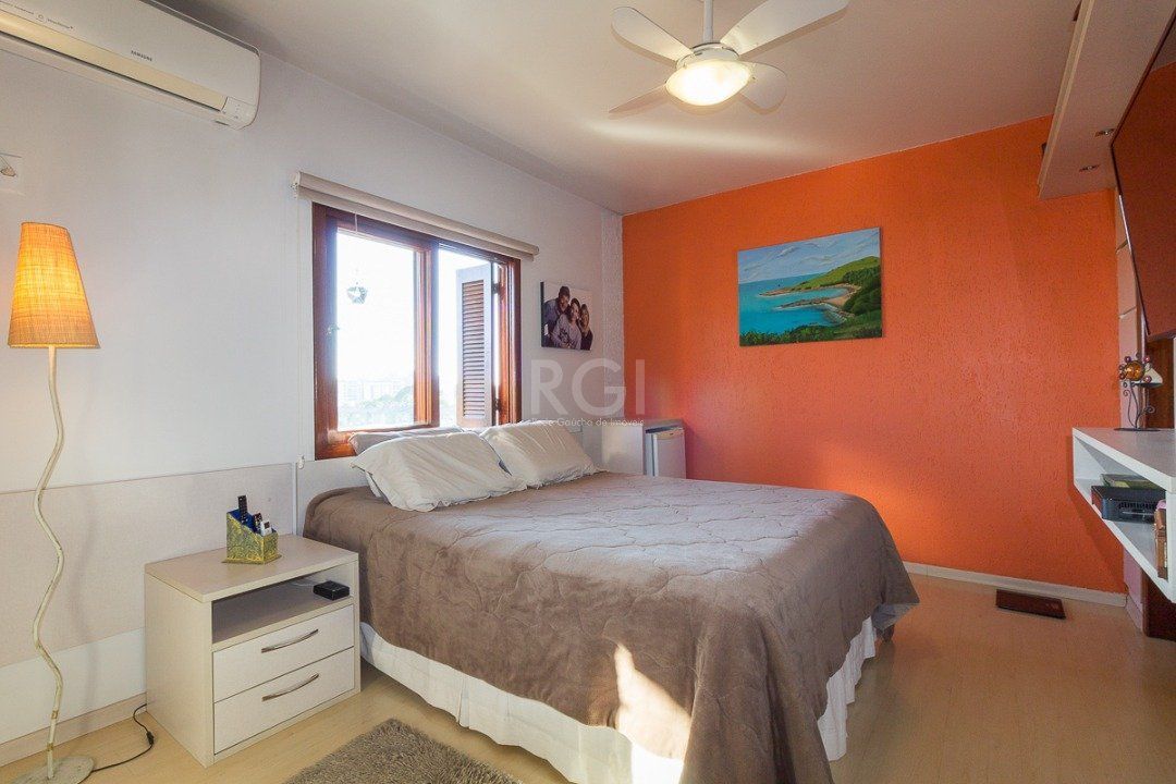 Casa de Condomínio à venda com 3 quartos, 191m² - Foto 25