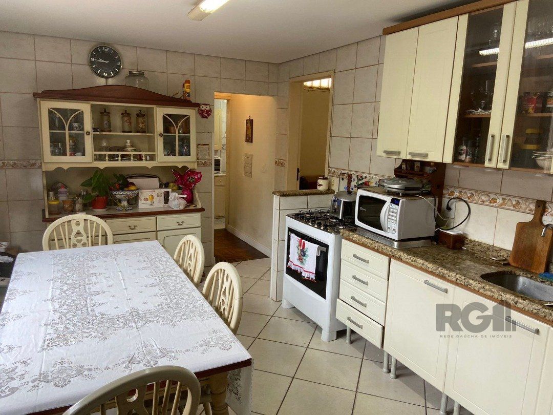 Casa à venda com 3 quartos, 115m² - Foto 14