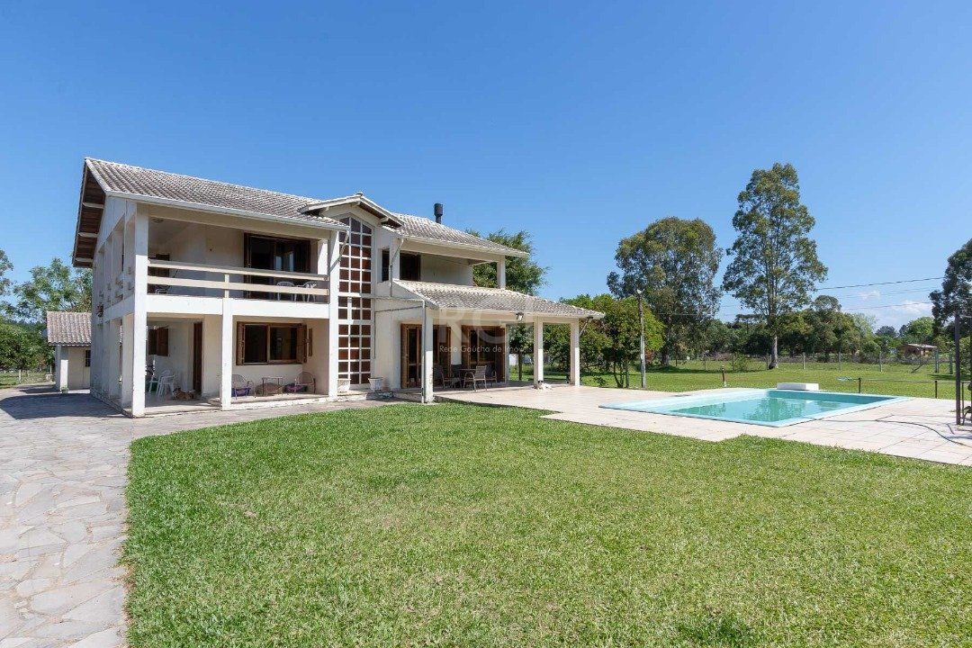 Sítio à venda com 4 quartos, 480m² - Foto 7