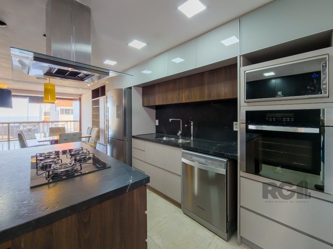 Casa de Condomínio à venda com 3 quartos, 239m² - Foto 11