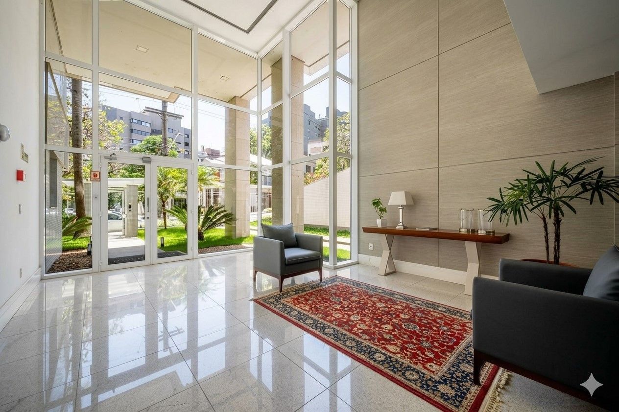 Cobertura, 2 quartos, 103 m² - Foto 3
