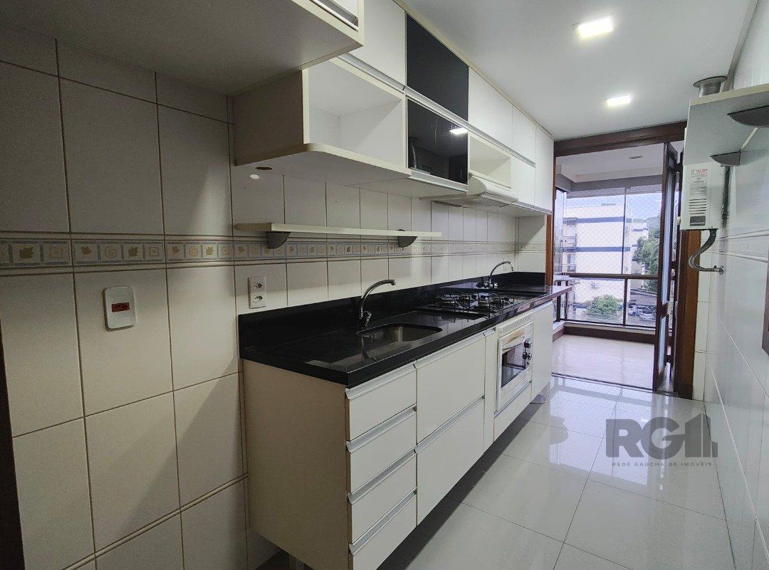 Apartamento à venda com 3 quartos, 95m² - Foto 8