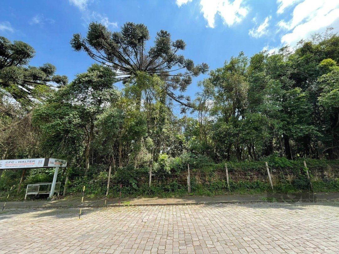 Terreno no bairro Marechal Floriano