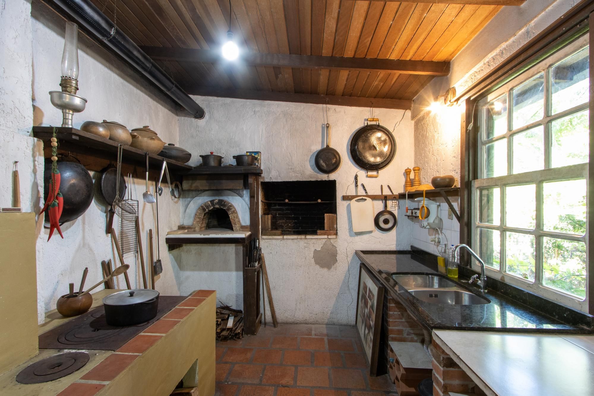 Casa, 5 quartos, 369 m² - Foto 29