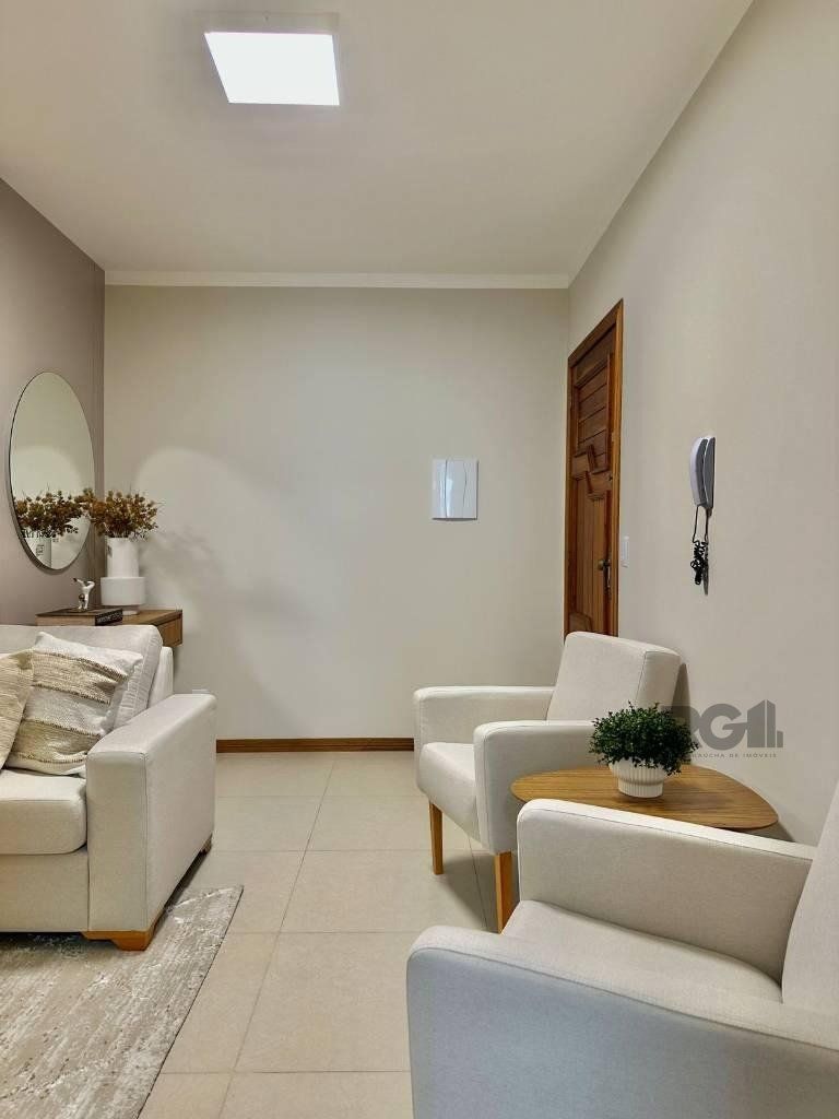 Apartamento, 2 quartos, 67 m² - Foto 2