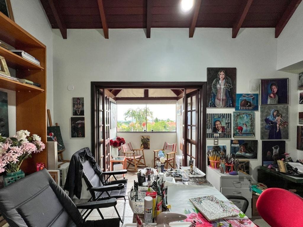 Casa de Condomínio à venda com 3 quartos, 224m² - Foto 49