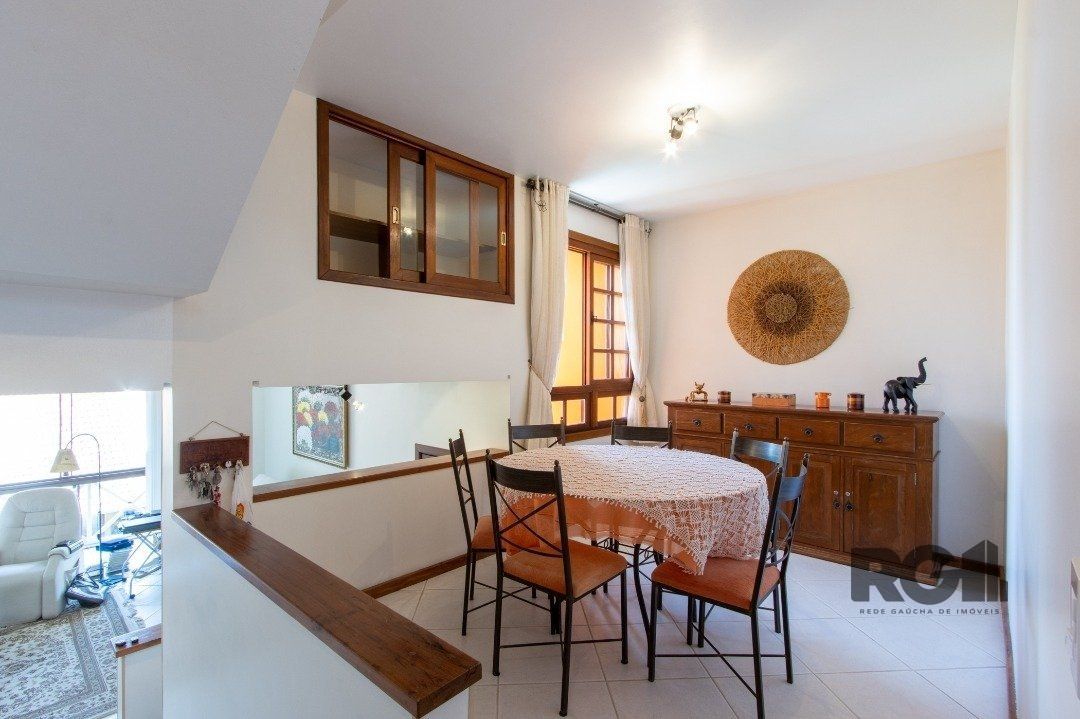 Casa de Condomínio à venda com 3 quartos, 274m² - Foto 12