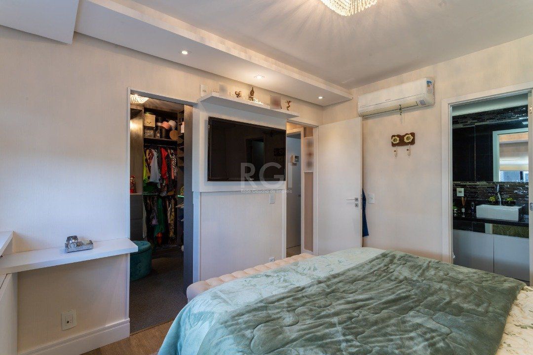 Apartamento à venda com 3 quartos, 85m² - Foto 17