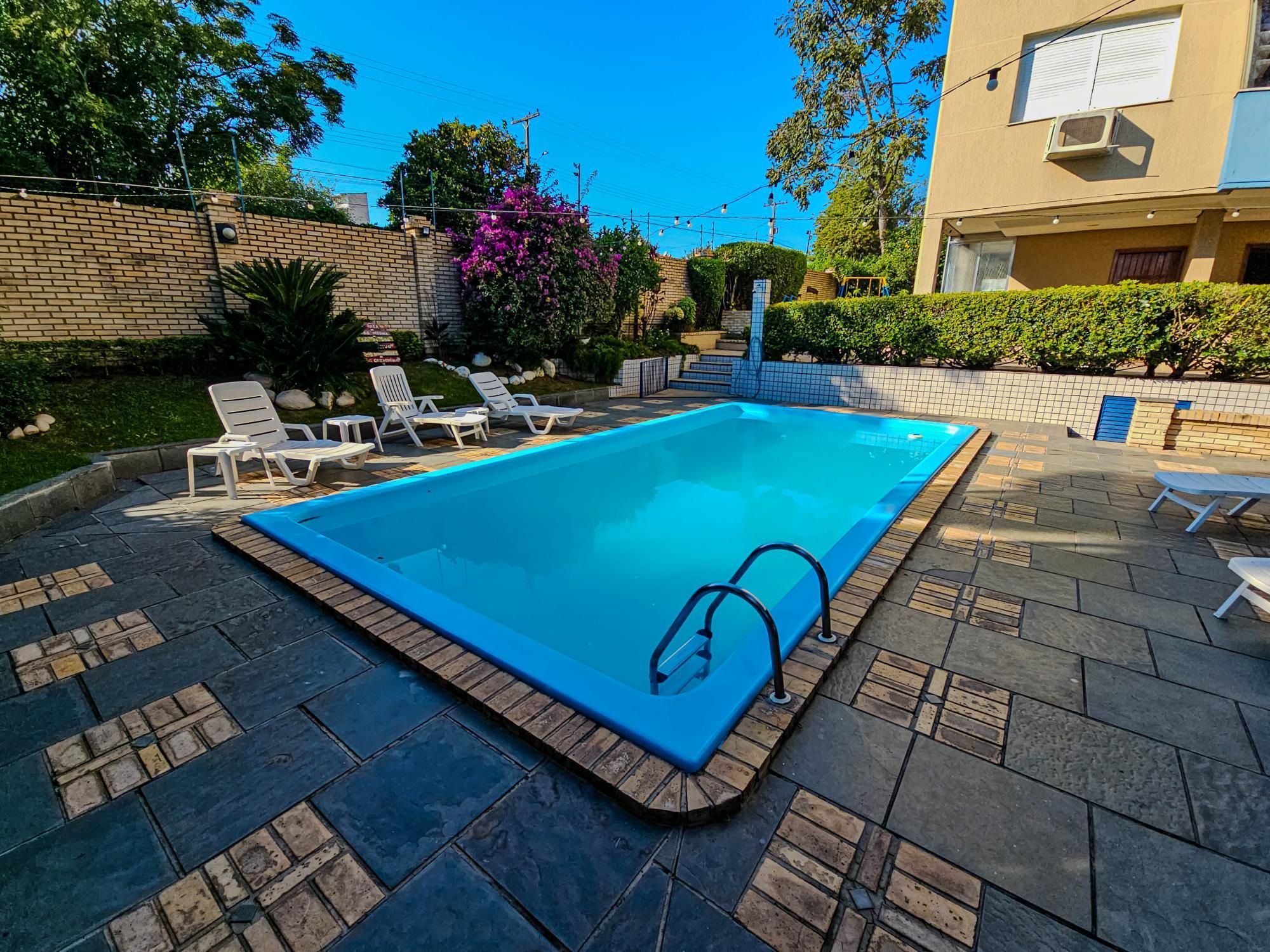 Apartamento, 2 quartos, 77 m² - Foto 33