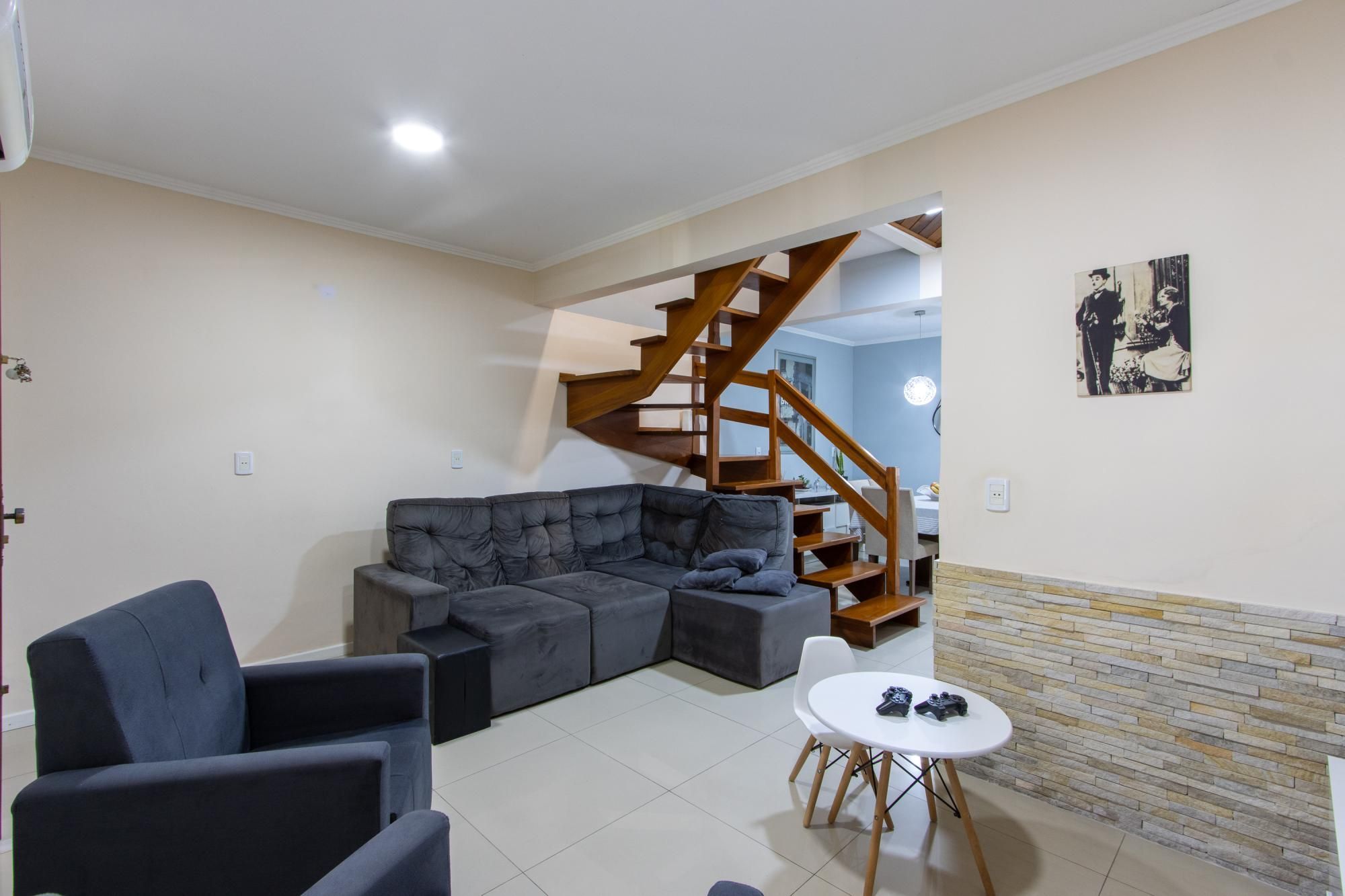 Sobrado à venda com 3 quartos, 120m² - Foto 6