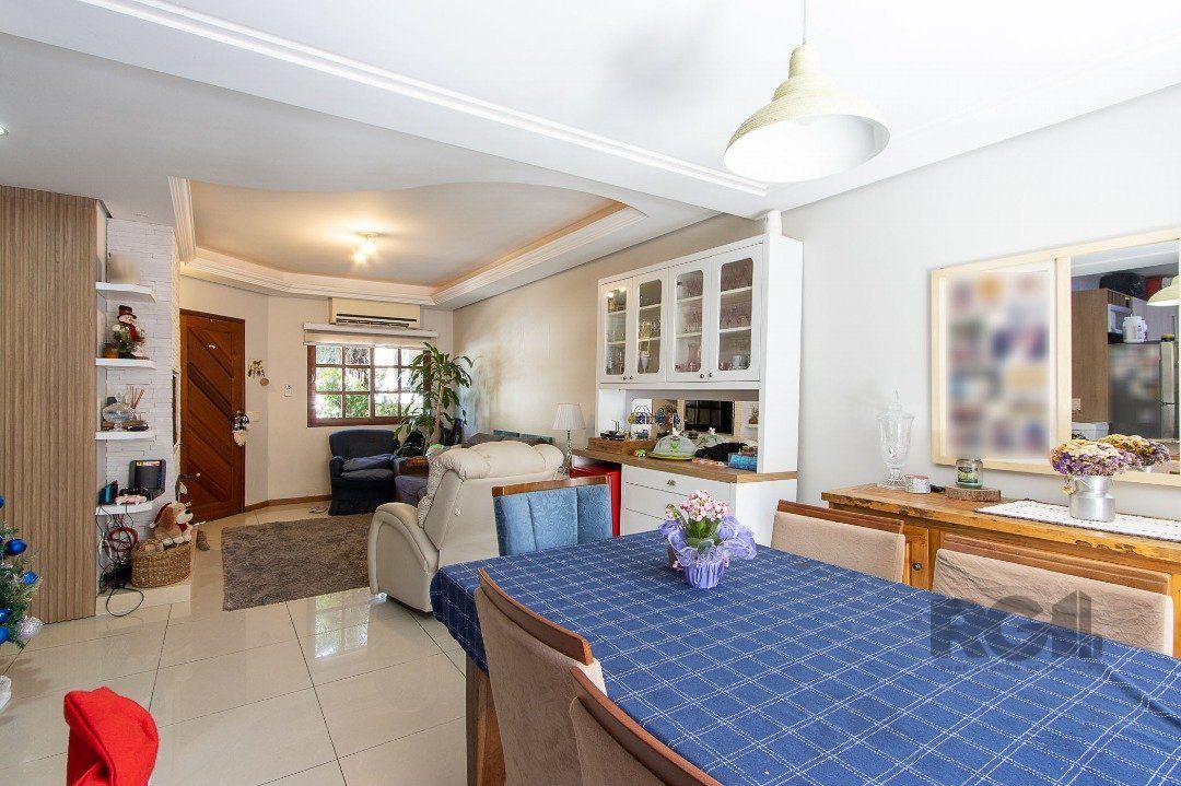 Casa, 3 quartos, 140 m² - Foto 12