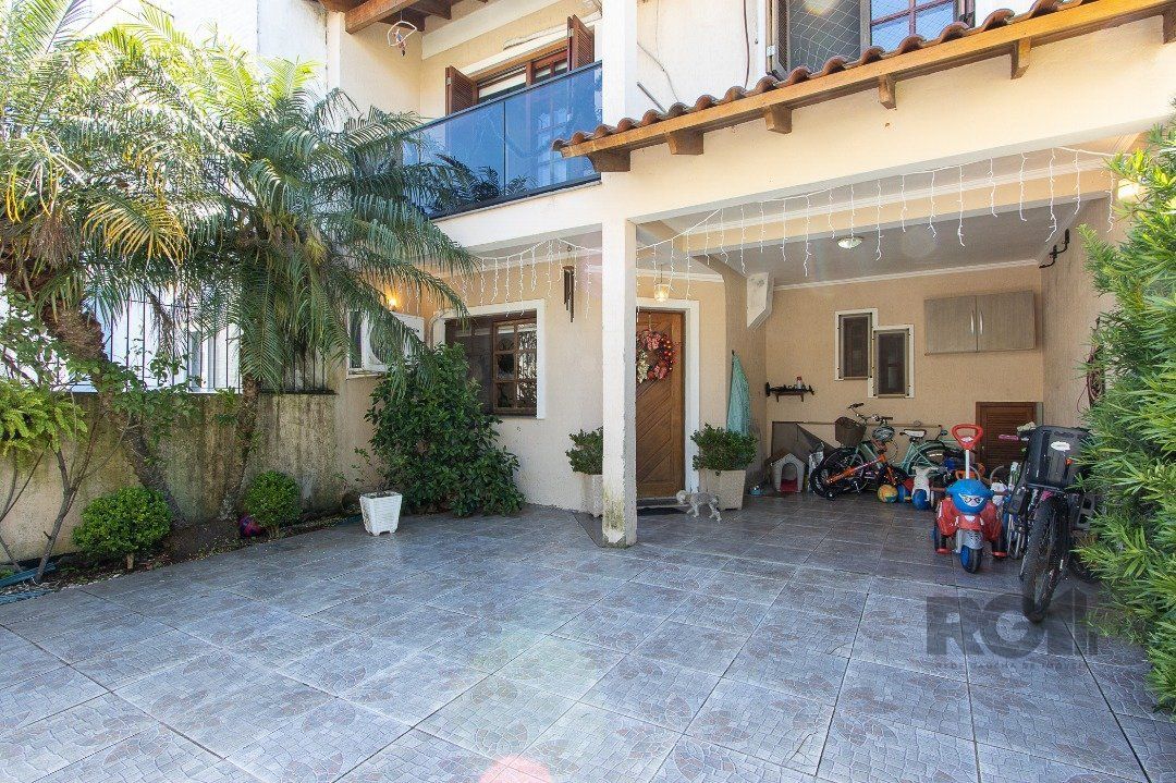 Casa, 3 quartos, 140 m² - Foto 3