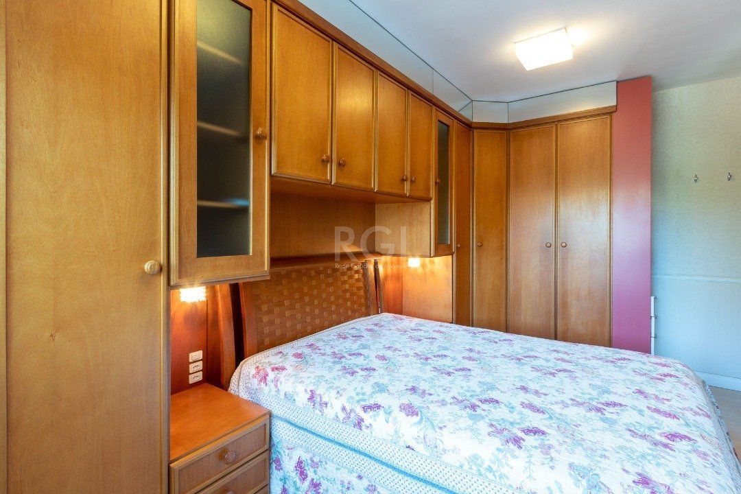 Apartamento, 2 quartos, 59 m² - Foto 22