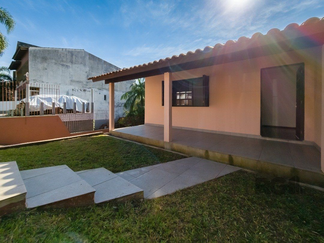 Casa, 3 quartos, 228 m² - Foto 4