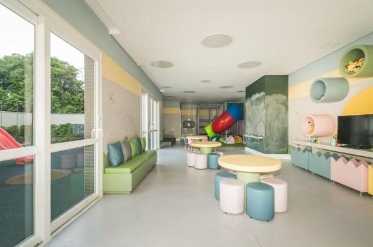 Apartamento à venda com 2 quartos, 61m² - Foto 28