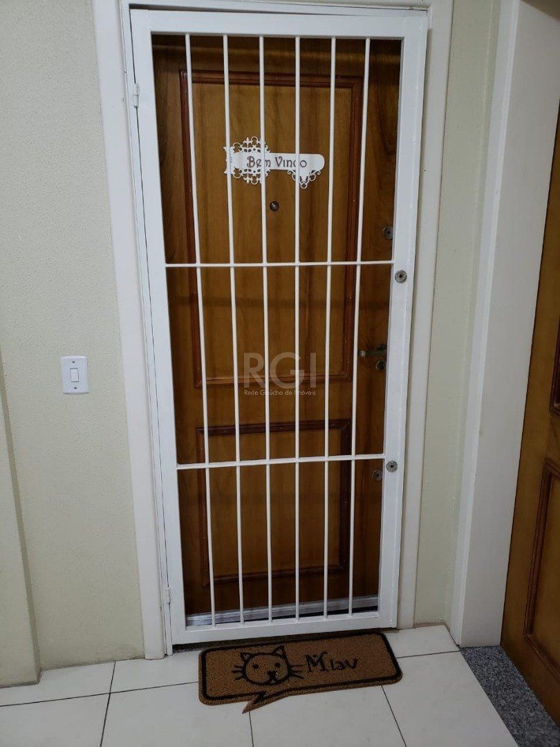 Apartamento à venda com 1 quarto, 41m² - Foto 4